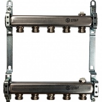 Коллектор Stout из нержавеющей стали