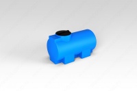 Емкость для воды ЭкоПром ЭВГ 350 л 109.0350.601.0