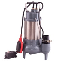 Дренажный насос Aquario Vortex 12-5C