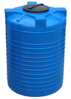 Емкость для воды STERH VERT 780 blue