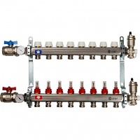 Коллектор Stout из нержавеющей стали