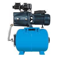 Насосная станция UNIPUMP АКВАРОБОТ JET 110 L-24 96176 Насосная станция UNIPUMP АКВАРОБОТ JET 110 L-24 96176