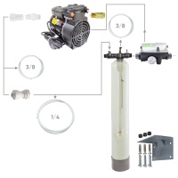 Напорная аэрация 1865 СAP2(AP900) 107C MAC01 (Аналог BRIO)