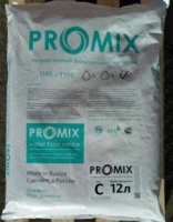Фильтрующий материал ProMix C (12л) многофункциональный