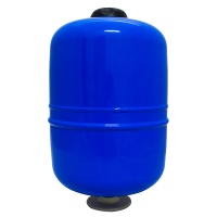 Расширительный бак Zilmet WATER-PRO 8V для отопления BL 11A0000811