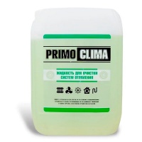 Промывка Primoclima Antifrost для систем отопления