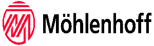 логотип Moehlenhoff в интернет магазине Термосток