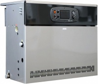 7114601 Напольный атмосферный газовый котел Baxi SLIM HPS 1.99