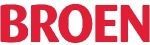 логотип Broen в интернет магазине Термосток