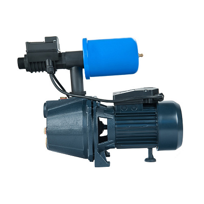 Насосная станция UNIPUMP АКВАРОБОТ JET 100 S (г.а 2л) 65600