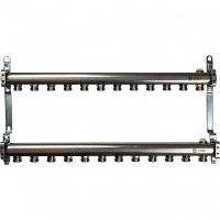 Коллектор Stout из нержавеющей стали