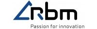 логотип RBM в интернет магазине Термосток