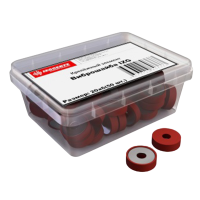 Виброшайба IZG 20х6