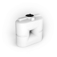 Емкость ЭкоПром S 750 литров OIL для дизельного топлива