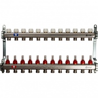 Коллектор Stout из нержавеющей стали