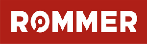 логотип Rommer в интернет магазине Термосток