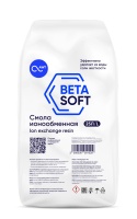 Смола ионообменная BETASOFT 25л