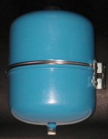 Крепление бака 2 (Hydro Pro), хомут Zilmet  912501 