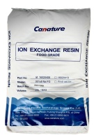 Ионообменная смола Canature 001x8 Na FG 25L 16020408 1