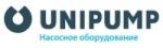 логотип Unipump в интернет магазине Термосток
