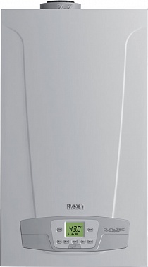 A7722037 Настенный конденсационный котел Baxi DUO-tec Compact 1.24