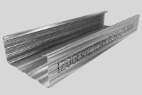 Профиль потолочный Izogertz Titan ПП 60x27x3000