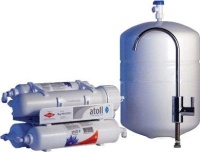 Atoll A-450 STD Compact