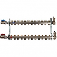 Коллектор Stout из нержавеющей стали