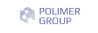 логотип POLIMER GROUP в интернет магазине Термосток