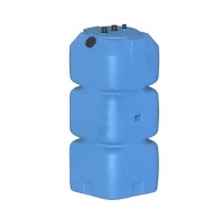 Емкость для дизельного топлива Анион 800 л вертикальный Т800ВКЗ, вертикальная