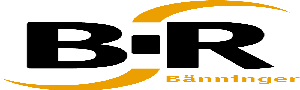 логотип Banninger в интернет магазине Термосток