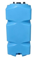 Емкость для дизельного топлива Анион 500 л вертикальный Т500ВКЗ