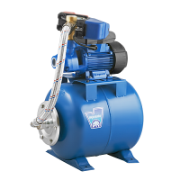 Aquario AUTO ADB-40 (H) Aquario AUTO ADB-40 (H)