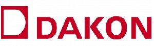 логотип Dakon в интернет магазине Термосток