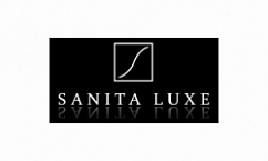 логотип Sanita Luxe в интернет магазине Термосток