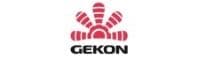 логотип Gekon в интернет магазине Термосток