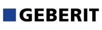 логотип Geberit в интернет магазине Термосток