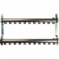 Коллектор Stout из нержавеющей стали