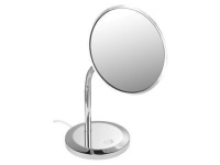 17677 019000 Зеркало косметическое 207 мм, настольное KEUCO (Kosmetikspiegel)