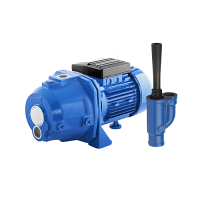 Поверхностный насос Aquario ADP-355 с внешним эжектором