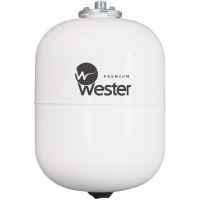 Расширительный бак Wester Premium WDV 12 для горячего водоснабжения