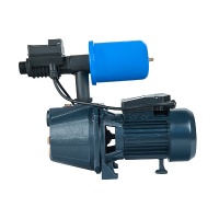 Насосная станция UNIPUMP АКВАРОБОТ JET 100 S (г.а 2л) 65600