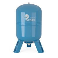 Расширительный бак Wester WAV 50 