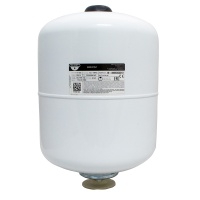 Расширительный бак Zilmet  HY-PRO 19V для ГВС 11H0001900