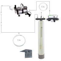 Напорная аэрация 1252 AS19 F107B MAC01 (Аналог BRIO)