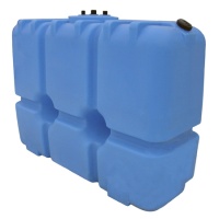 Емкость для дизельного топлива Анион 2000 л Т2000КЗ