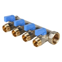 Коллектор Stout