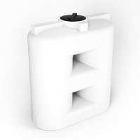 Емкость ЭкоПром SL 2000 литров OIL для дизельного топлива