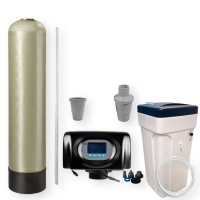 Установка ионообменная 1252 F82B3