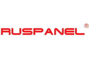 логотип RUSPANEL в интернет магазине Термосток